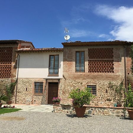 Villa Frutteto Dei Babbi Capannori Exterior foto